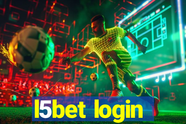 l5bet login