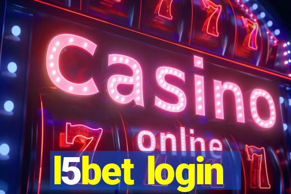 l5bet login