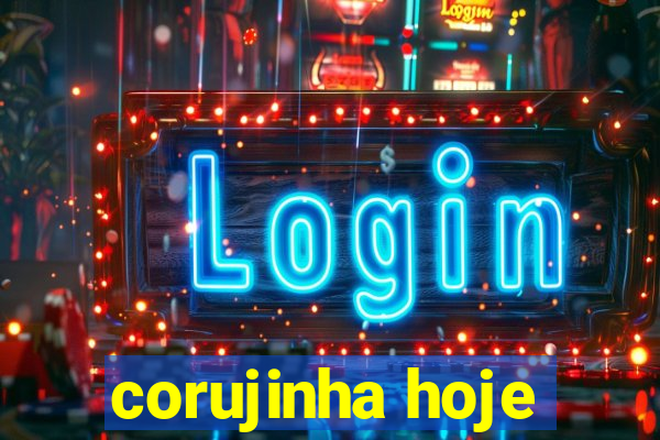 corujinha hoje