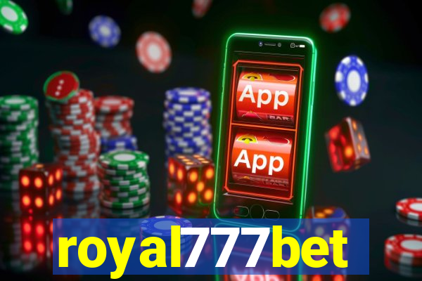 royal777bet