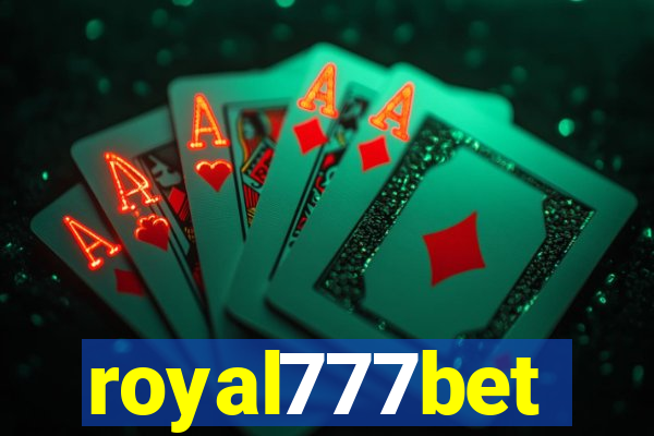 royal777bet