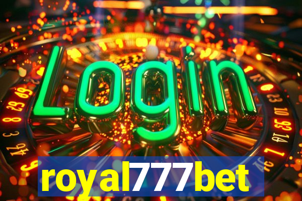 royal777bet