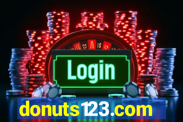 donuts123.com