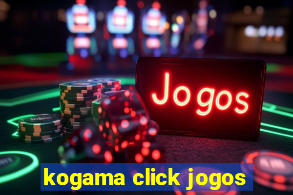 kogama click jogos