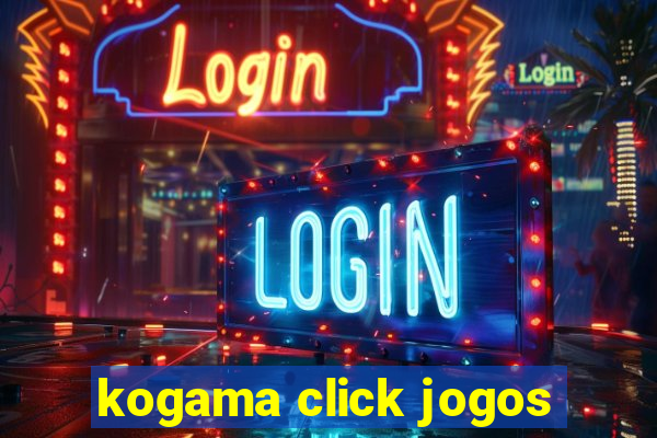 kogama click jogos