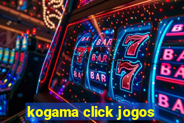 kogama click jogos