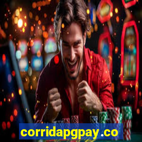 corridapgpay.com