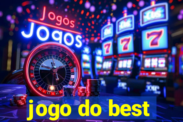 jogo do best