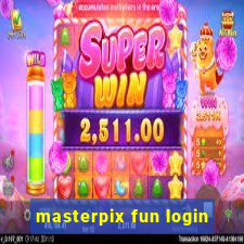 masterpix fun login