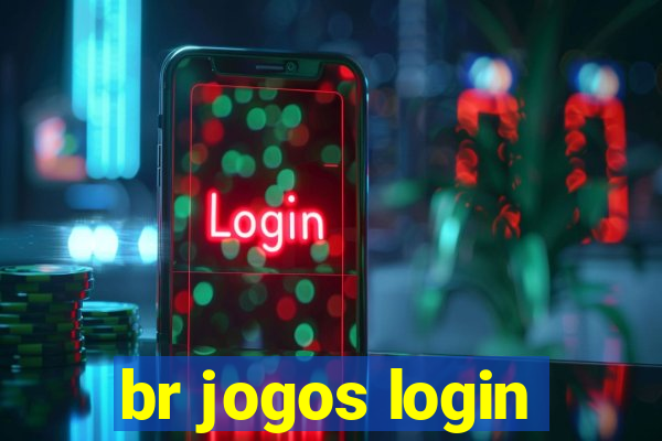 br jogos login