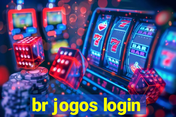 br jogos login