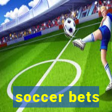 soccer bets