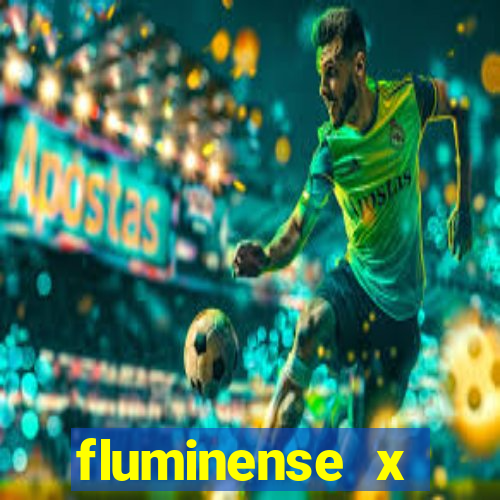 fluminense x bragantino ao vivo