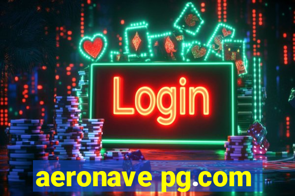 aeronave pg.com