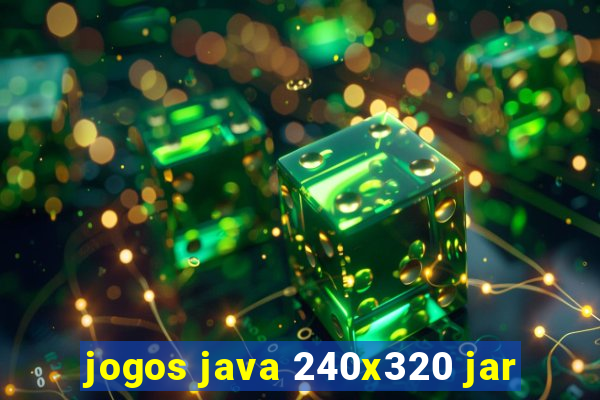 jogos java 240x320 jar