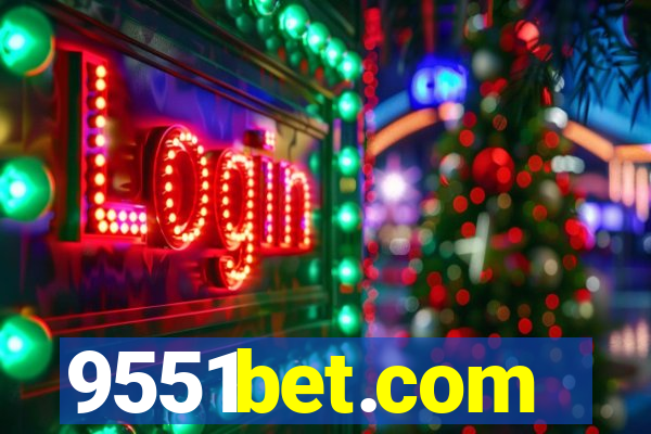 9551bet.com