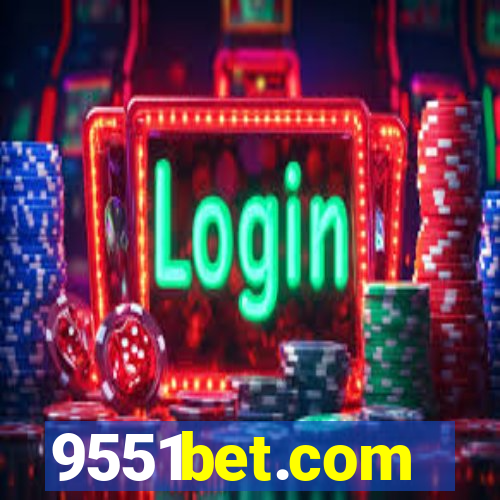 9551bet.com