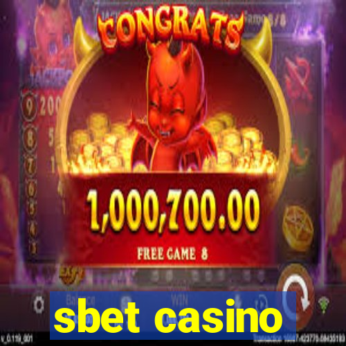 sbet casino