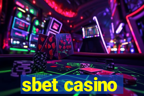 sbet casino