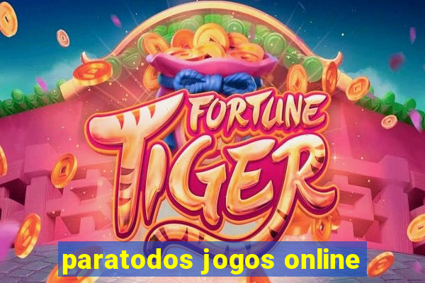 paratodos jogos online