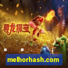 melhorhash.com