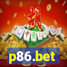 p86.bet