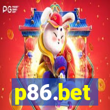 p86.bet