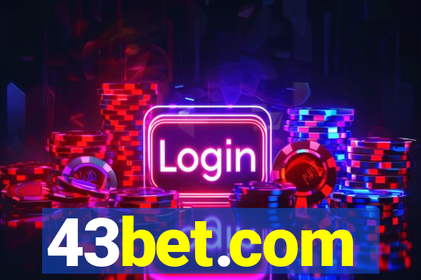 43bet.com