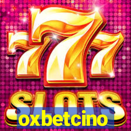 oxbetcino