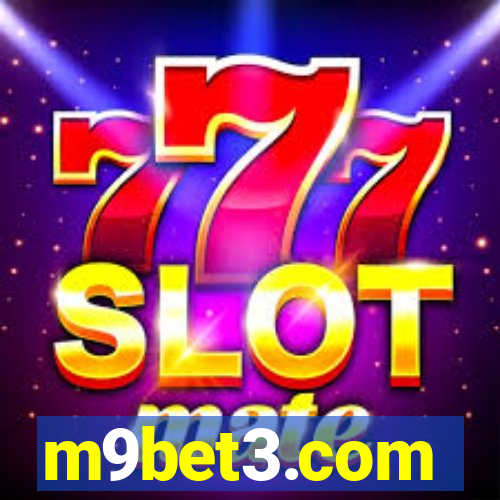 m9bet3.com