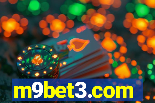 m9bet3.com