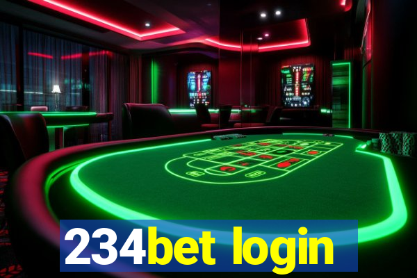 234bet login