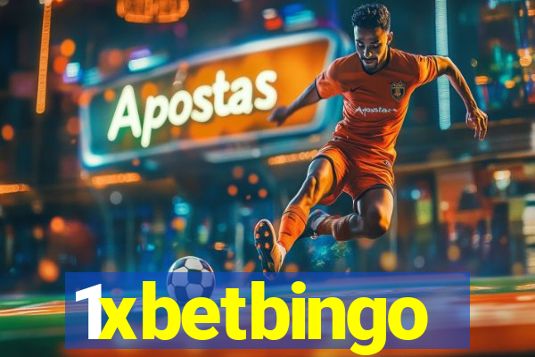 1xbetbingo