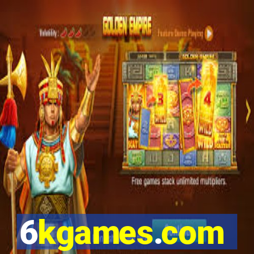 6kgames.com