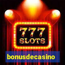 bonusdecasino