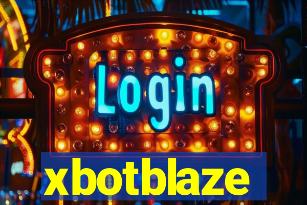 xbotblaze