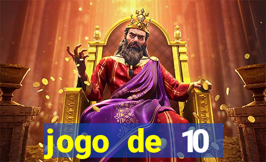 jogo de 10 centavos betano