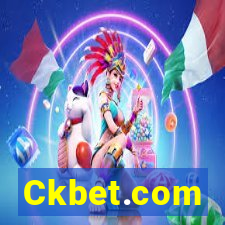 Ckbet.com