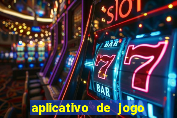 aplicativo de jogo que da bonus no cadastro