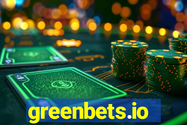 greenbets.io