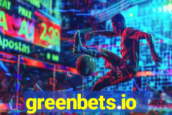 greenbets.io