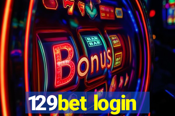 129bet login