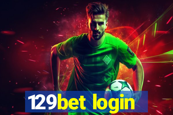 129bet login