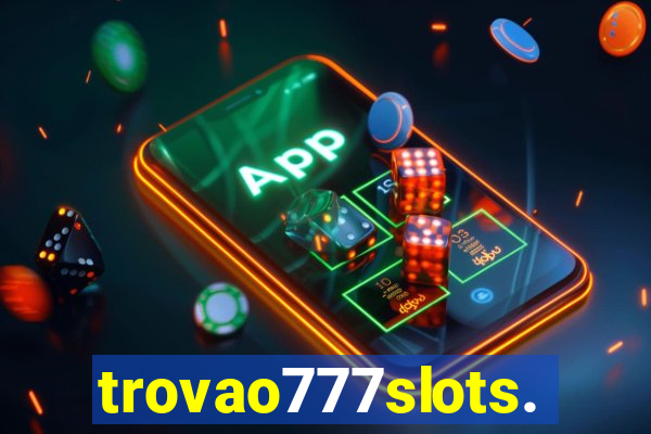 trovao777slots.com