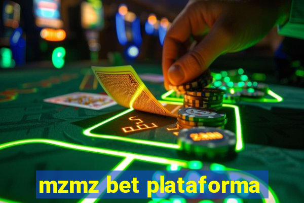 mzmz bet plataforma