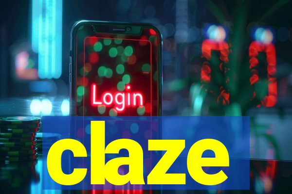 claze