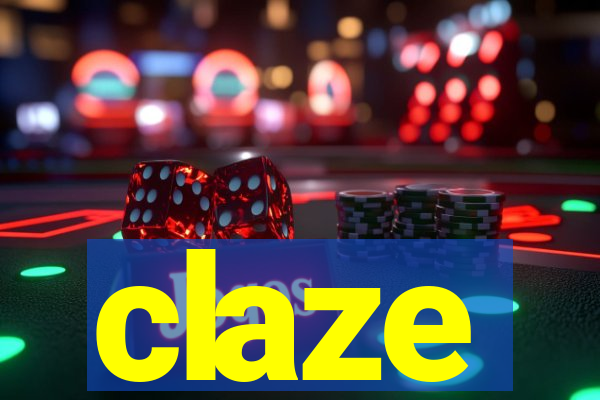 claze