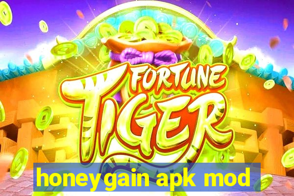 honeygain apk mod