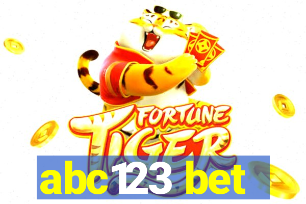 abc123 bet