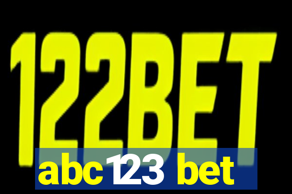 abc123 bet